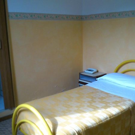 Hotel Dorico Ancona Esterno foto