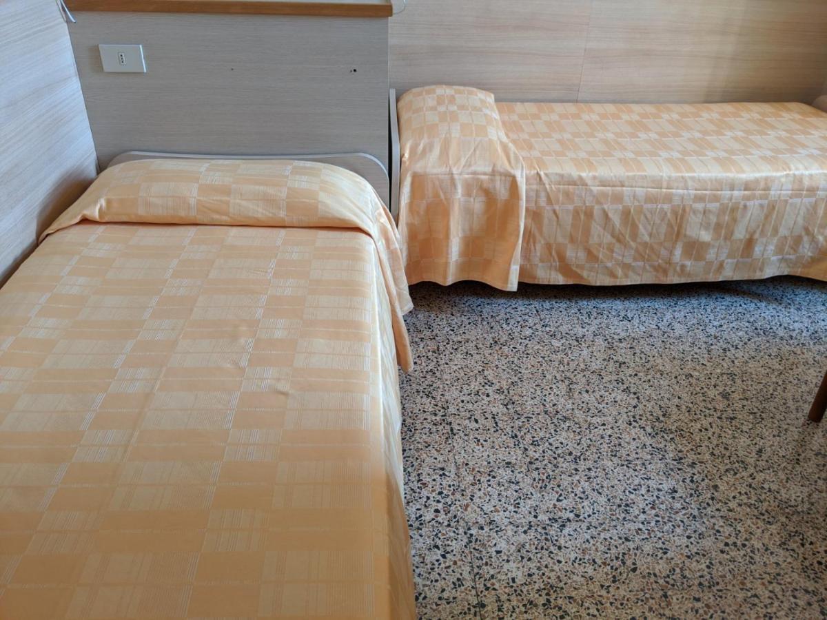 Hotel Dorico Ancona Esterno foto