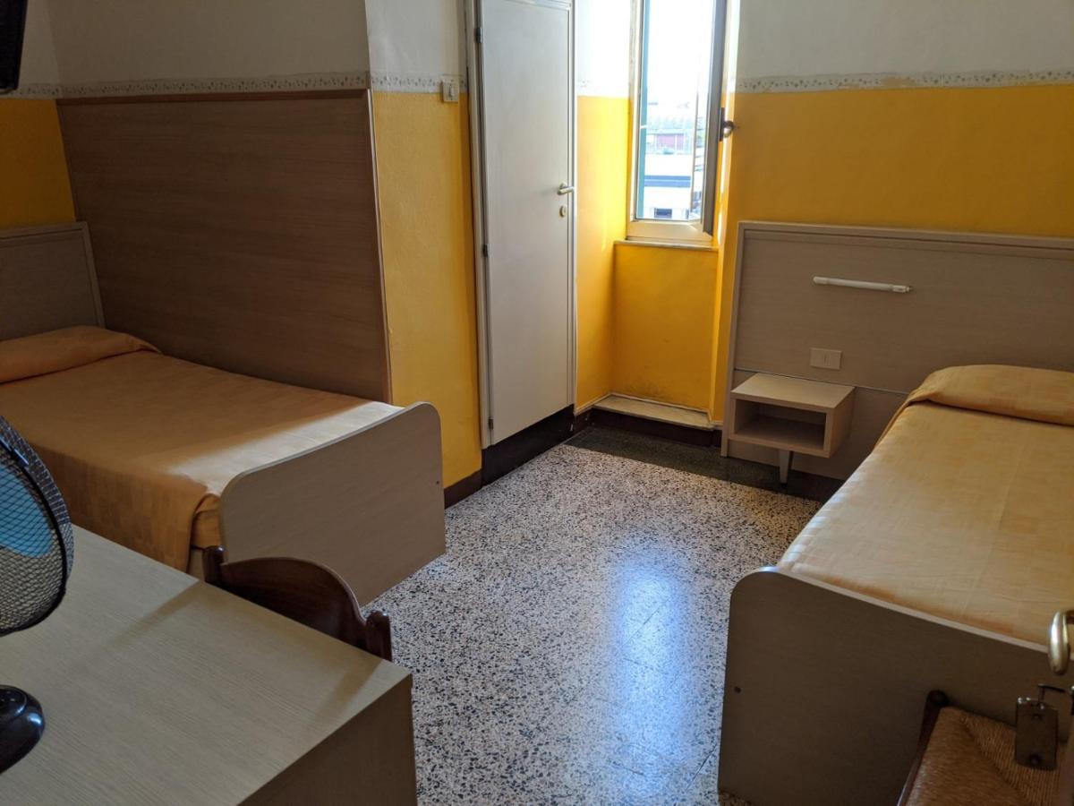 Hotel Dorico Ancona Esterno foto