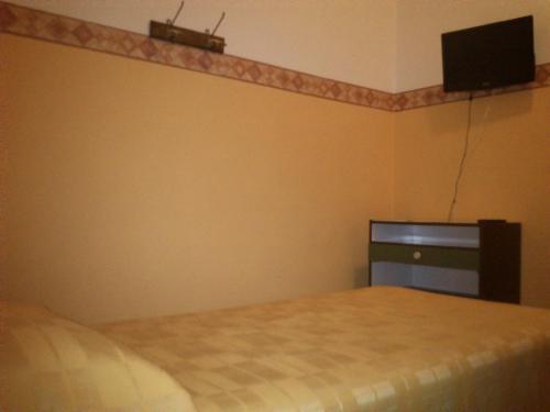 Hotel Dorico Ancona Esterno foto