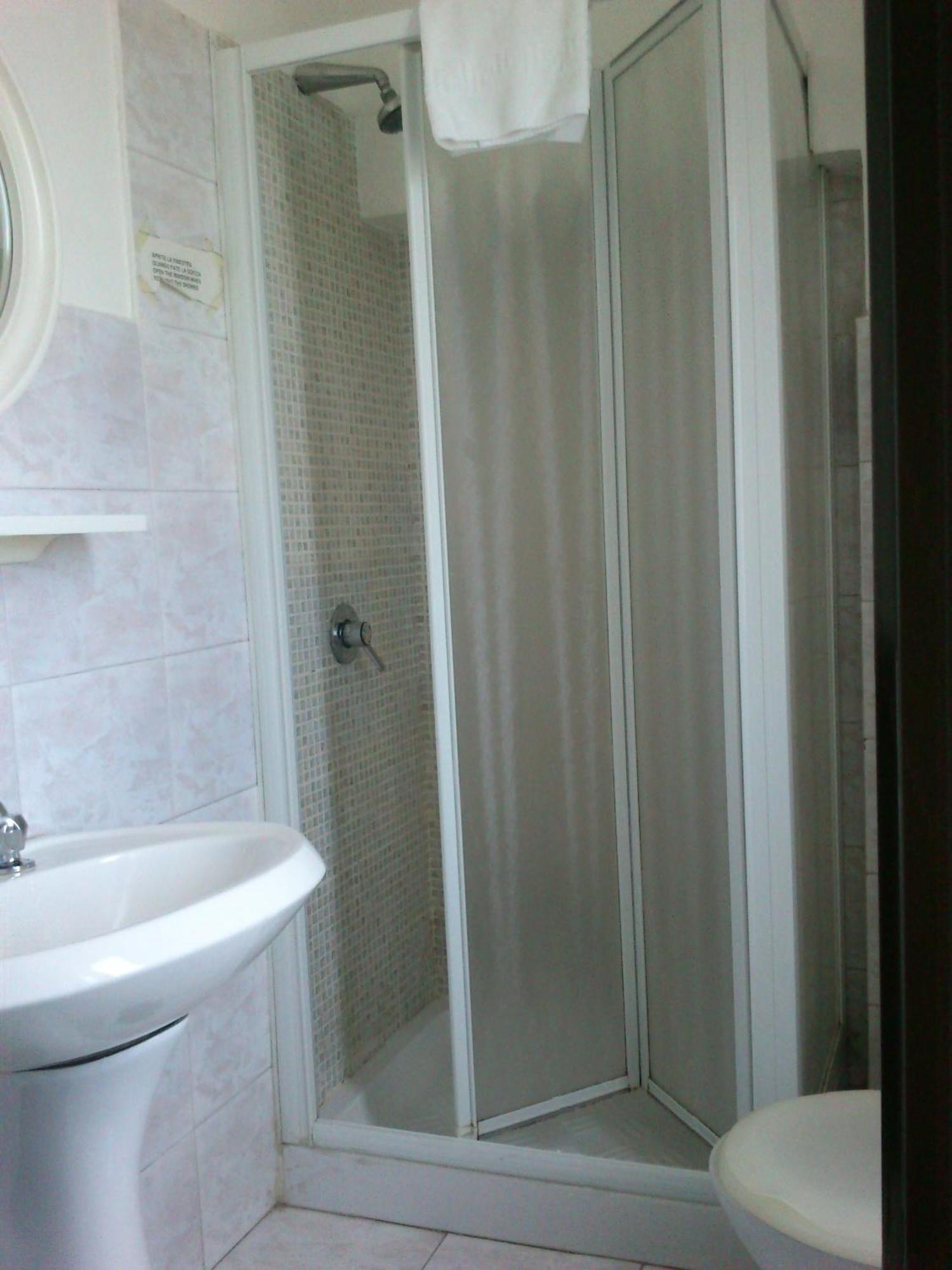 Hotel Dorico Ancona Esterno foto
