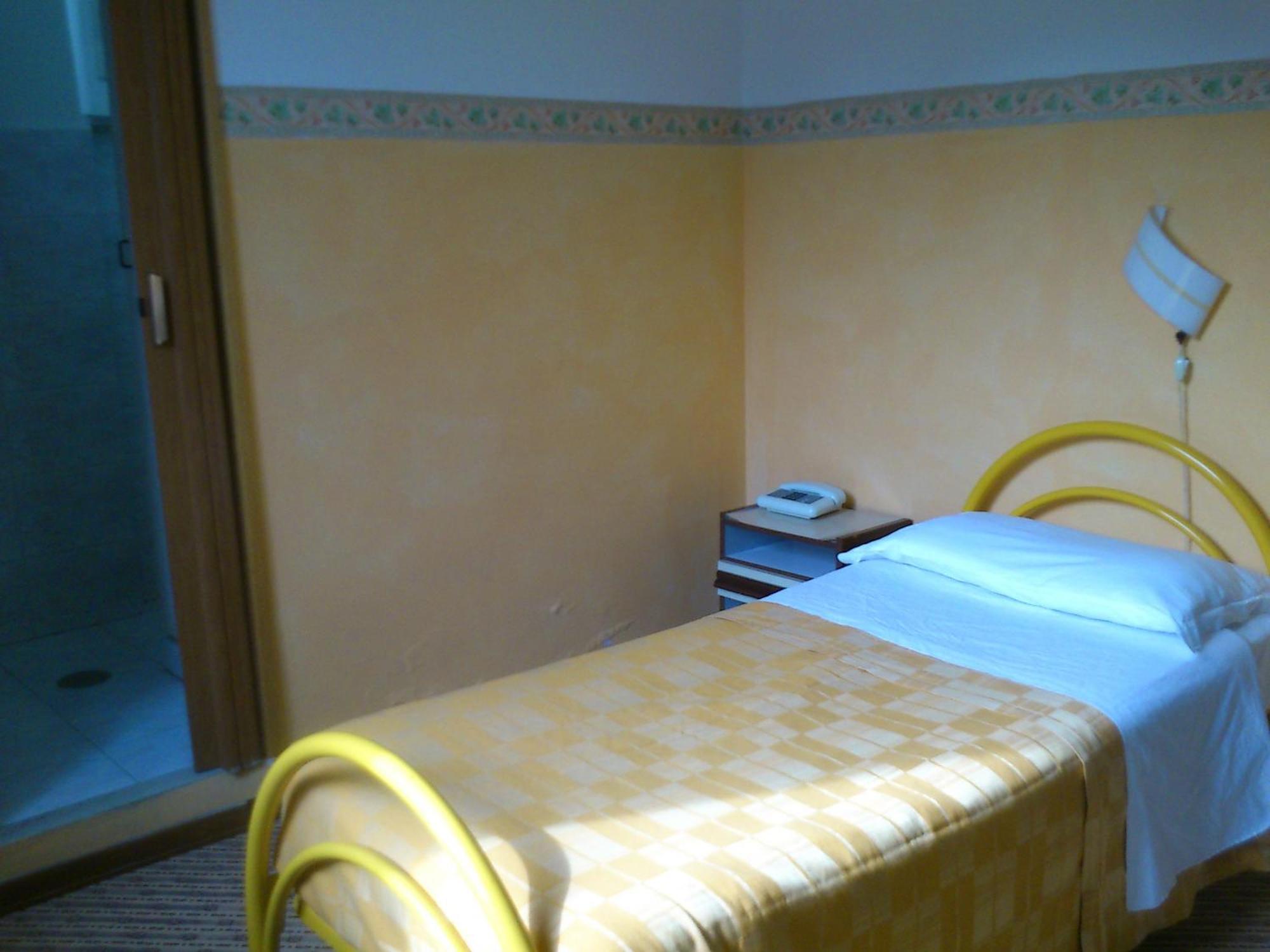 Hotel Dorico Ancona Esterno foto