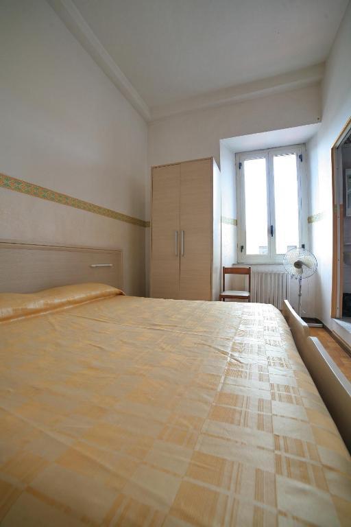Hotel Dorico Ancona Camera foto