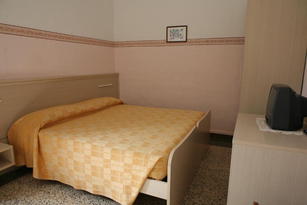 Hotel Dorico Ancona Camera foto