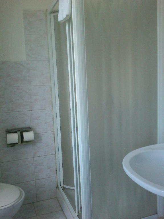 Hotel Dorico Ancona Camera foto