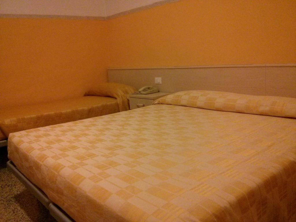 Hotel Dorico Ancona Camera foto