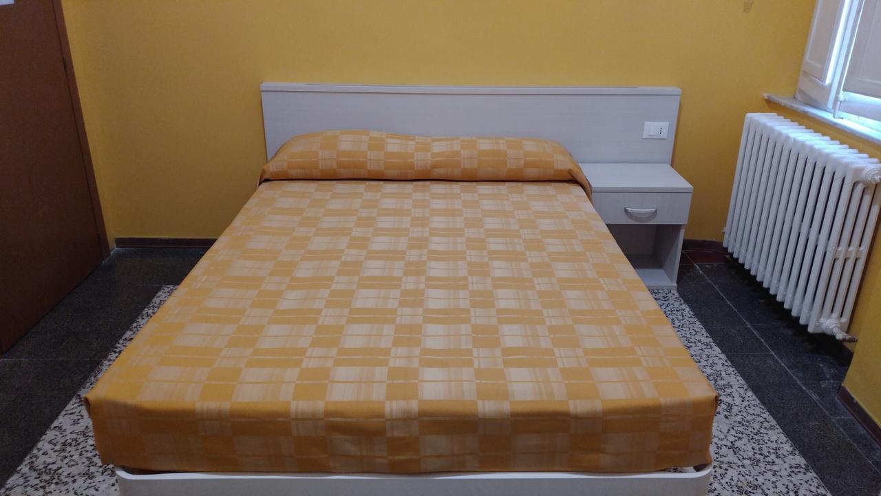 Hotel Dorico Ancona Esterno foto